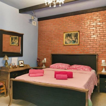 Mama's Cozy Room 1, Кастраки — фото 2