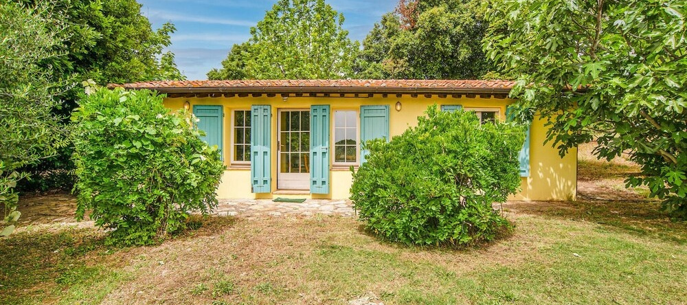Casa Quercia Piccola, Мальяно-ин-Тоскана — фото 1