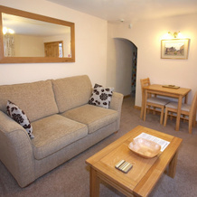 Saltburn Holidays Primrose Cottage, 吉斯伯勒 — 照片 3