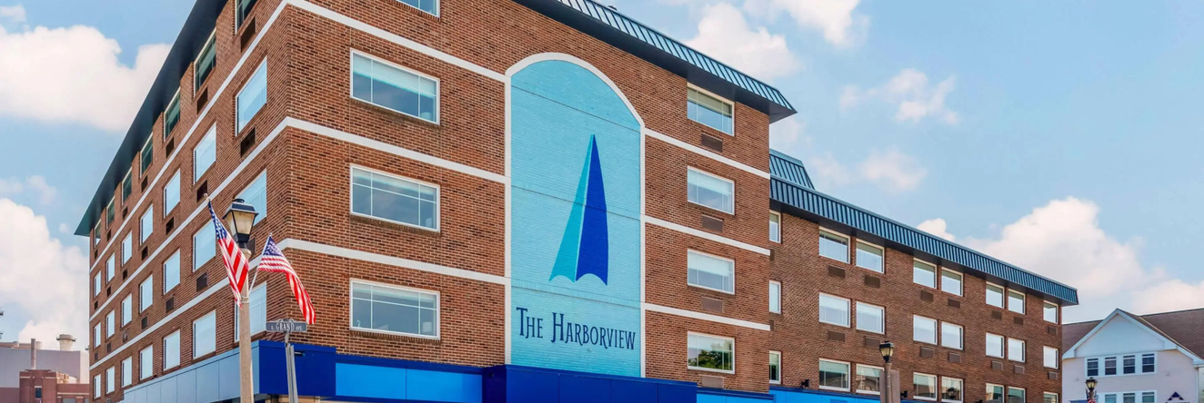 The Harborview on Lake Michigan, Ascend Hotel Collection, 华盛顿港 — 照片 1