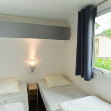 Camping le Kergariou, 克洛阿尔卡诺埃 — 照片 5