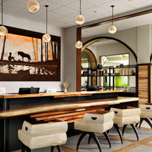 Sanctity Hotel Rancho Cucamonga, Tapestry Collection by Hilton, 库卡蒙加牧场 — 照片 3