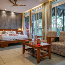 Kuruva Island Resort And Spa - By Kabini Breeze, Wayanad, Тирунелли — фото 4