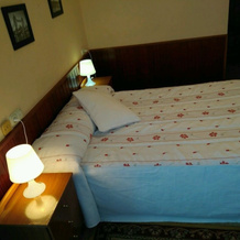 Hostal Mayo, O Barco — photo 3
