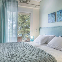 Eucalyptus Apartments Ammos, 卡拉沃米洛斯 — 照片 5