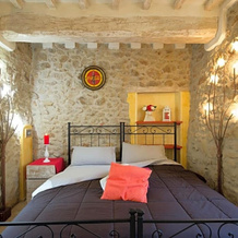 Villa Dacia B&B, Гуилья — фото 2