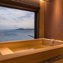 Yeonhwamoon Hotel Yeongdeok, Бухын-ри — фото 5