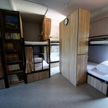 Yes, Sir Homestay 2, Nangan — photo 3