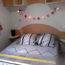 Mobil-Home Dans Lotissement Tres Tranquille, Арена — фото 3