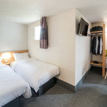 B&B Hotel Verdun, 凡尔登 — 照片 3