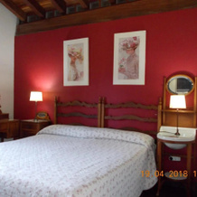 Agroturismo Miamendi, Ларрабесуа — фото 5
