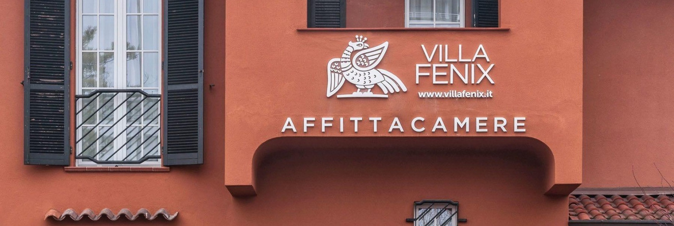 Villa Fenix, Озио-Сотто — фото 1