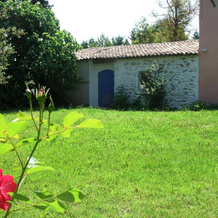 Le Mas De La Cigale Bleue, Caumont Sur Durance, Ле Тор — фото 4
