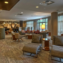 Courtyard by Marriott Newport News Airport, 纽波特纽斯 — 照片 2