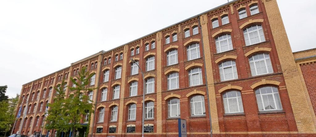 Center Hotel Alte Spinnerei, Burgstaedt — photo 1