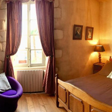 Chambres d'hôtes La Borderie du Gô près de La Rochelle, 滨海尼约勒 — 照片 5