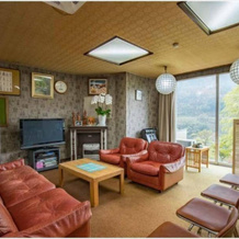 Hakuchi Onsen Konishi Ryokan, Miyoshi — photo 2