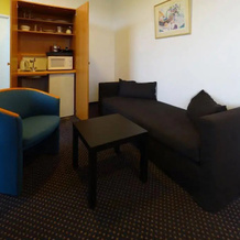 AMEDIA Suites Rüsselsheim, 吕塞尔斯海姆 — 照片 3