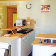 Awesome Apartment in Espenau OT Mönchehof With 3 Bedrooms and Wifi, 门兴霍夫 — 照片 5