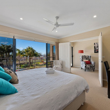 ELSINOR Townhouse 6 Mulwala, 马尔瓦拉 — 照片 2