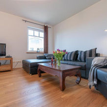 Ferienwohnungen Strandvilla Börgerende, 伯格兰德-雷特维施 — 照片 4