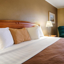 Norwood Inn & Suites, 北曼凯托 — 照片 5