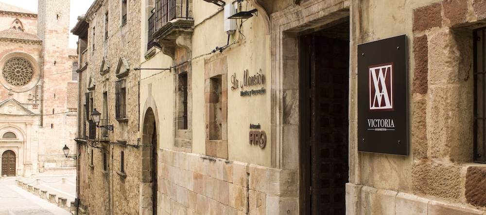 Alojamientos Victoria S.L., Siguenza — photo 1