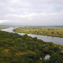 Tambuti Lodge, Rundu — photo 2