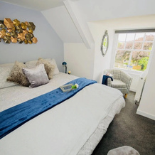 Miners Rest - Self Catering Two Bedroom Apartment, 坎伯恩 — 照片 3