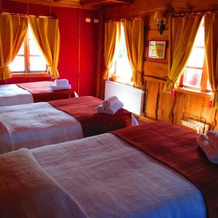 Antigua Casona Patagonia B&B, Futaleufu — photo 2