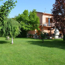 Residenza Di Campagna, Ривоторто — фото 4