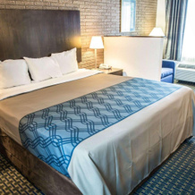 Rodeway Inn & Suites Wilmington North, Уилмингтон — фото 3