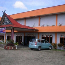 Pia Hotel, Padang Sidempuan — photo 3