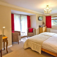 Tovey Lodge, Дитчлинг — фото 5