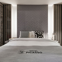 Donghae Picaso Hotel, 东赫 — 照片 2
