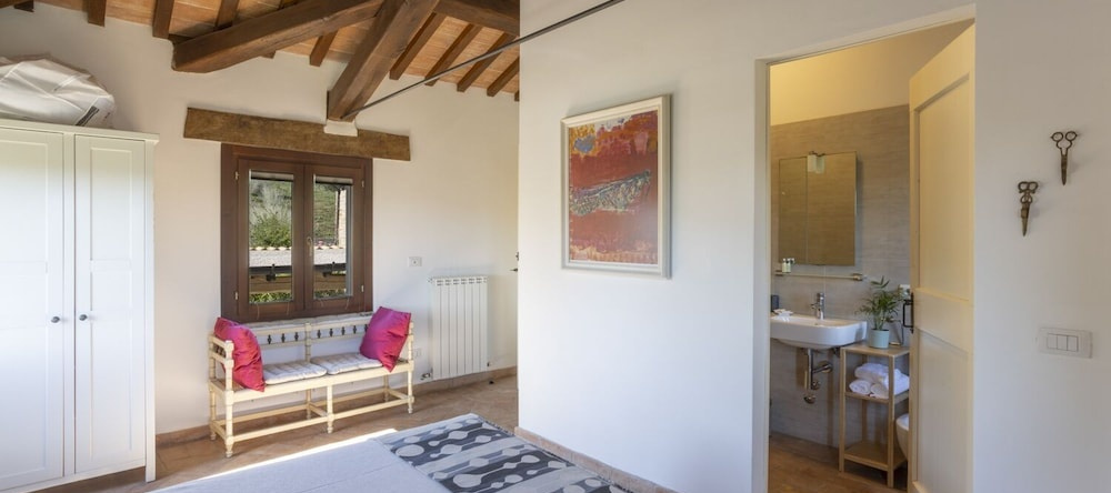 Grano - Casa Bella Vista, 福尔切 — 照片 1