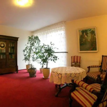 Hotel I Restauracja Złoty Las, Юговице — фото 4