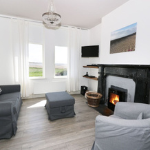 Pow-wow Shore Cottage, Annan — photo 3