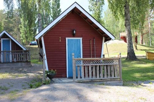 Malmköpings Bad & Camping, Флен — фото 1