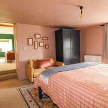 Apartment at The Old Dog, Thorpe, 阿什伯恩 — 照片 2