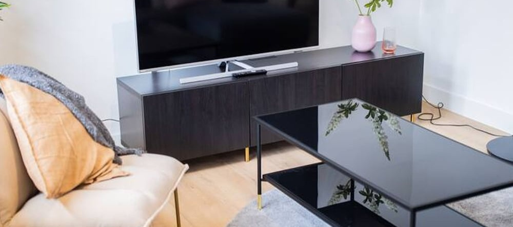 Serviced 3Br Apartment In Utrecht, Де-Билт — фото 1