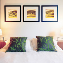 Hotel Mercure Villefranche-sur-Saone, 索恩河畔自由城 — 照片 5