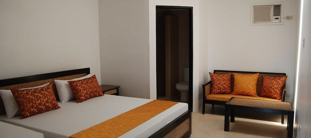 Panorama de Argao Boutique Resort, Argao — photo 1