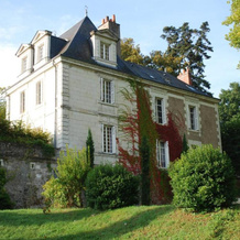 Le Pavillon De La Lanterne, Рошекорбон — фото 2