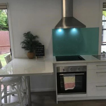 Brodie Beach Bungalow, 科夫斯港 — 照片 2