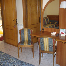Albergo Ristorante Pizzeria Roma, Арма-ди-Таджа — фото 4