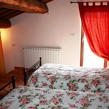 La Casa Del Calzolaio, Радикофани — фото 5