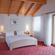 Hotel Waldheim Resort & Spa, 萨尔诺尼科 — 照片 5