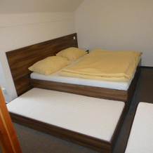 Horský Apartmán Kouty, 德斯纳河畔卢奇纳 — 照片 3
