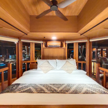 Le Temple Borobudur Hotel, 婆罗浮屠 — 照片 2